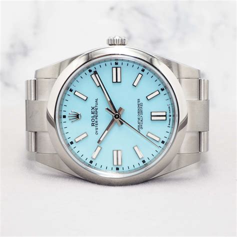 rolex op 41 tiffany price|Rolex oyster perpetual 41mm celebration.